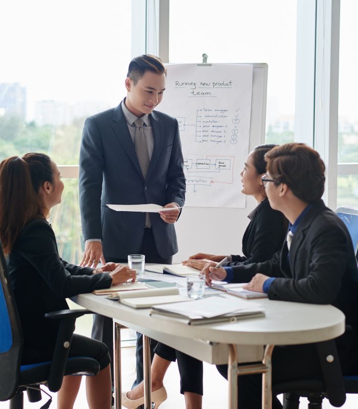 Identifies tender opportunities and market requests, coordinating the complete bidding process in collaboration with our global partners and suppliers in order to operate a profitable healthcare business in Sri Lanka.