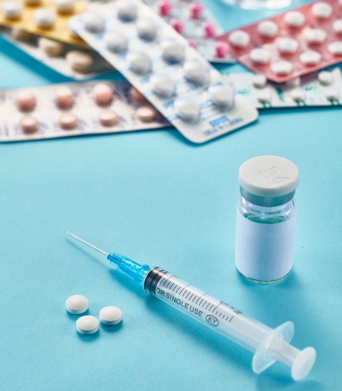 Named Patient Medicines by Heaven Health Care, Sri Lanka