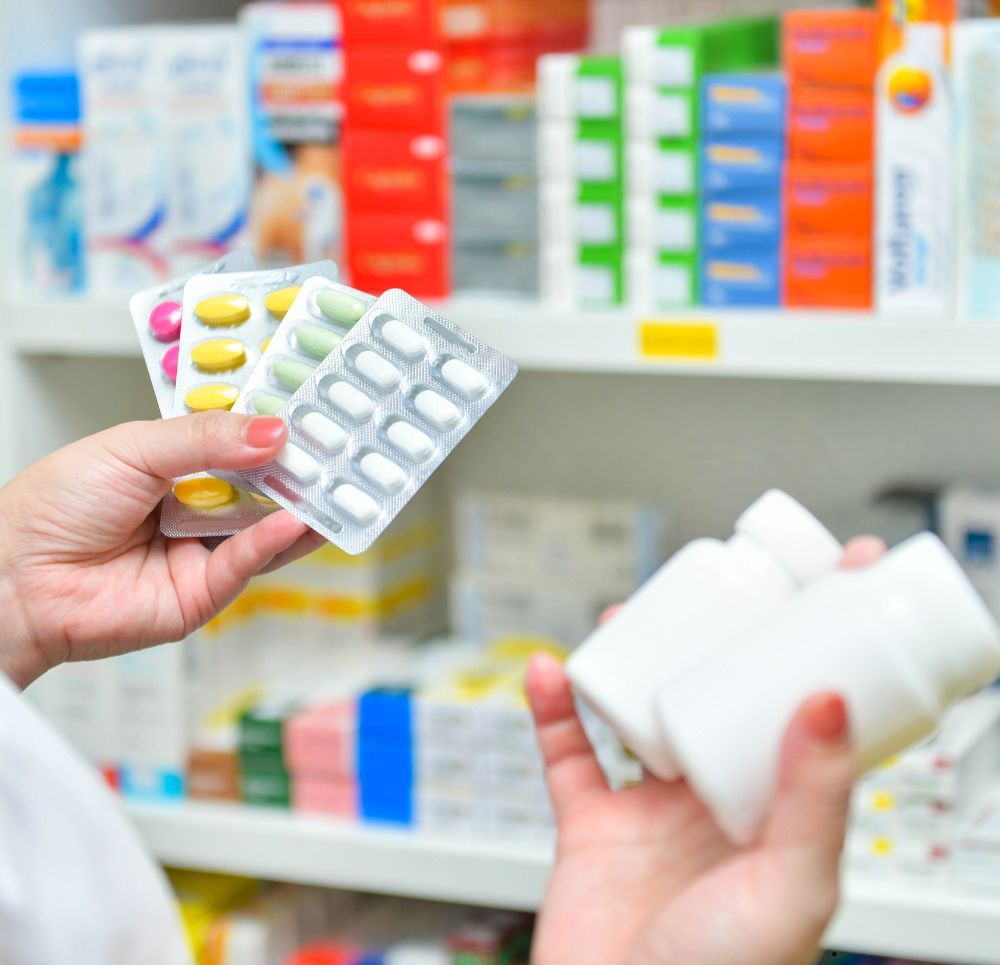 Named Patient Medicines in Sri Lanka
